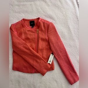 Brand New Forever 21 Casual Jacket - Tags On